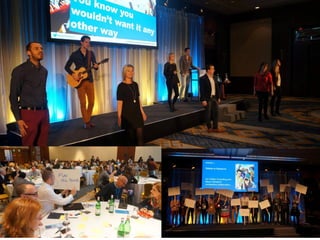 Esomar global quali'14参加報告 jmrx1217