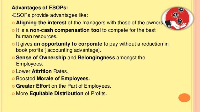 Employee stock options terminology