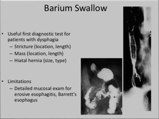 Eed Normal Esophageal and extraesophageal management of GERD | PPTX