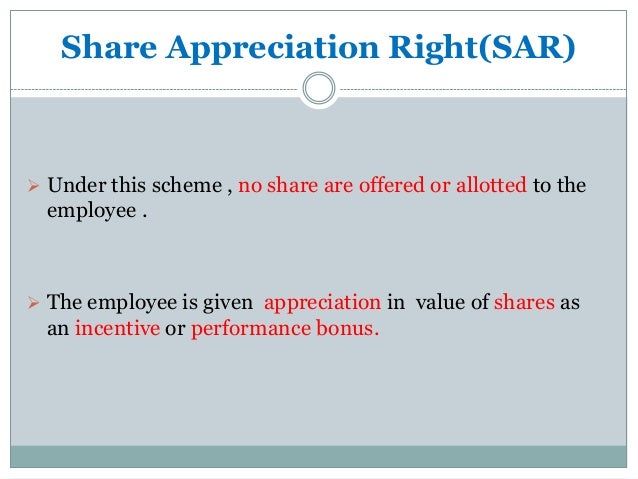 Cash settlement feature for employee stock options