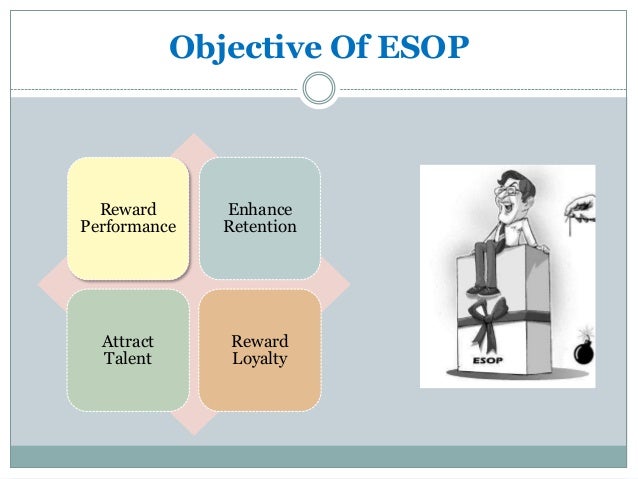 Employee stock options india private companies