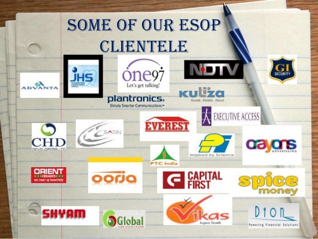 Stock options companies act 2013