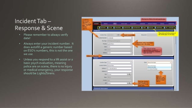 eso tutorial eso ems charting