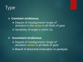 Esotropia ophthalmology presentation HSAH.pptx