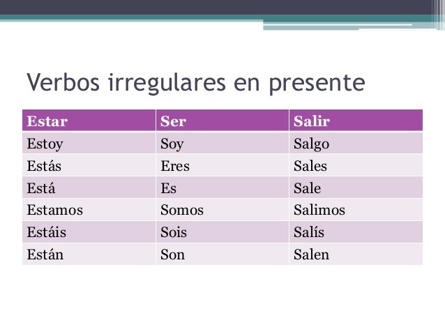 Espanhol 8ºano