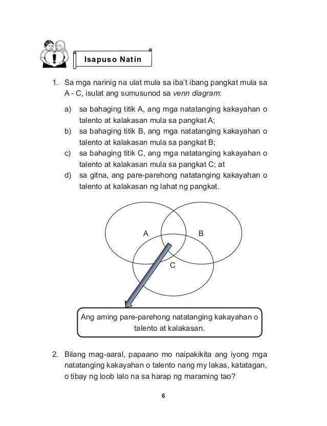 K TO 12 GRADE 4 LEARNER’S MATERIAL IN ESP (Q1Q4)