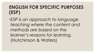 English for Specific Purposes 25-26-L1.pptx