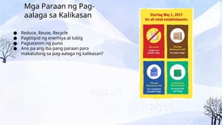 Pag Rereuse Edukasyon Sa Pagpapakatao 10 topic 4.pptx