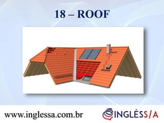 18 – ROOF
www.inglessa.com.br