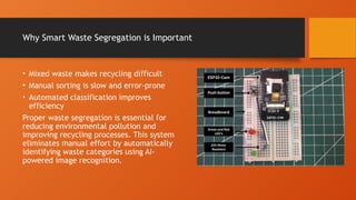 ESP32-CAM AI-Powered Waste Detection System with CircuitDigest Cloud ...