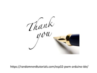 Introduction to ESP32 board and its applications | PDF