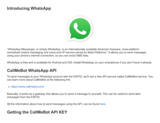ESP32_ Send Messages to WhatsApp _ Random Nerd Tutorials.pdf