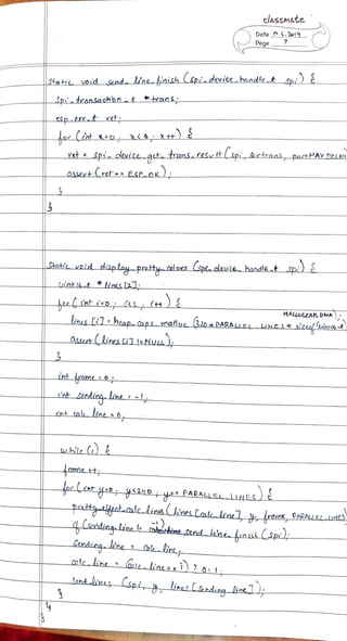 - 1.
Date (<! . (, ,ljl)l'l
Page 7
 