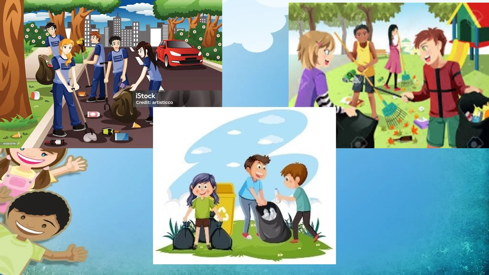 ESP3 W4 Pagsunod sa mga Tunutunin sa Pamayanan.pptx