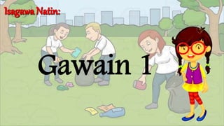Gawain 1
 