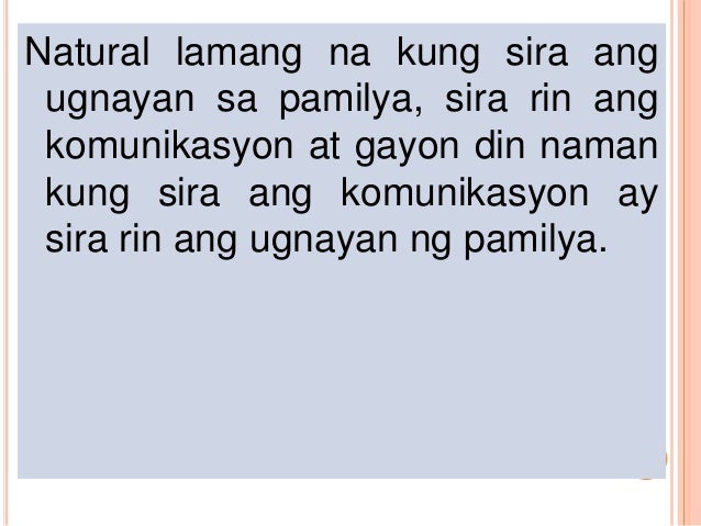 Edukasyon Sa Pagpapakatao Modyul 3 Ikalawa At Ikatlong Pagkikita