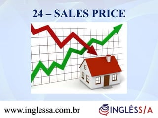 24 – SALES PRICE
www.inglessa.com.br
 