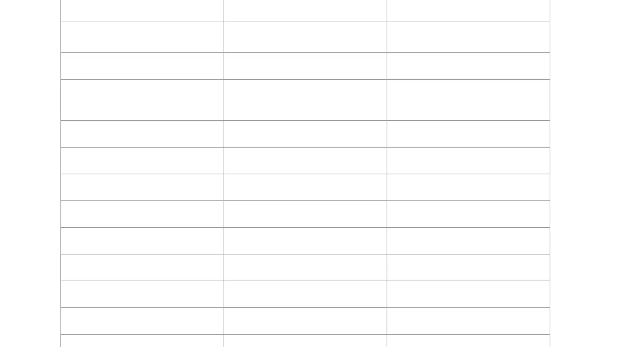 Module GPIO Notes
ESP-01 GPIO0/2/16 Most common module.
ESP-02 GPIO0/2/15
ESP-03 GPIO0/2/12/13/14/15/16 Most popular in
esp8266.com poll
ESP-04 GPIO0/2/12/13/14/15/16
ESP-05 None
ESP-06 GPIO0/2/12/13/14/15/16
ESP-07 GPIO0/2/4/5/12/13/14/15/16
ESP-08 GPIO0/2/12/13/14/15/16
ESP-09 GPIO0/2/12/13/14/15 1MB Flash memory
ESP-10 None
ESP-11 GPIO0/1
 