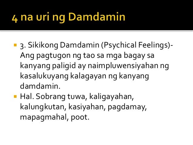 Es P 8 Modyul 7 Pagpapalalim A