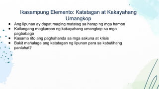 Edukasyon sa Pagpapakatao 9- Unang Markahan.pptx