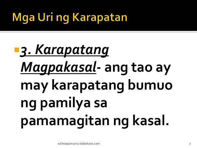 Ano Ang Tungkulin Ng Karapatang Pumunta Sa Ibang Lugar