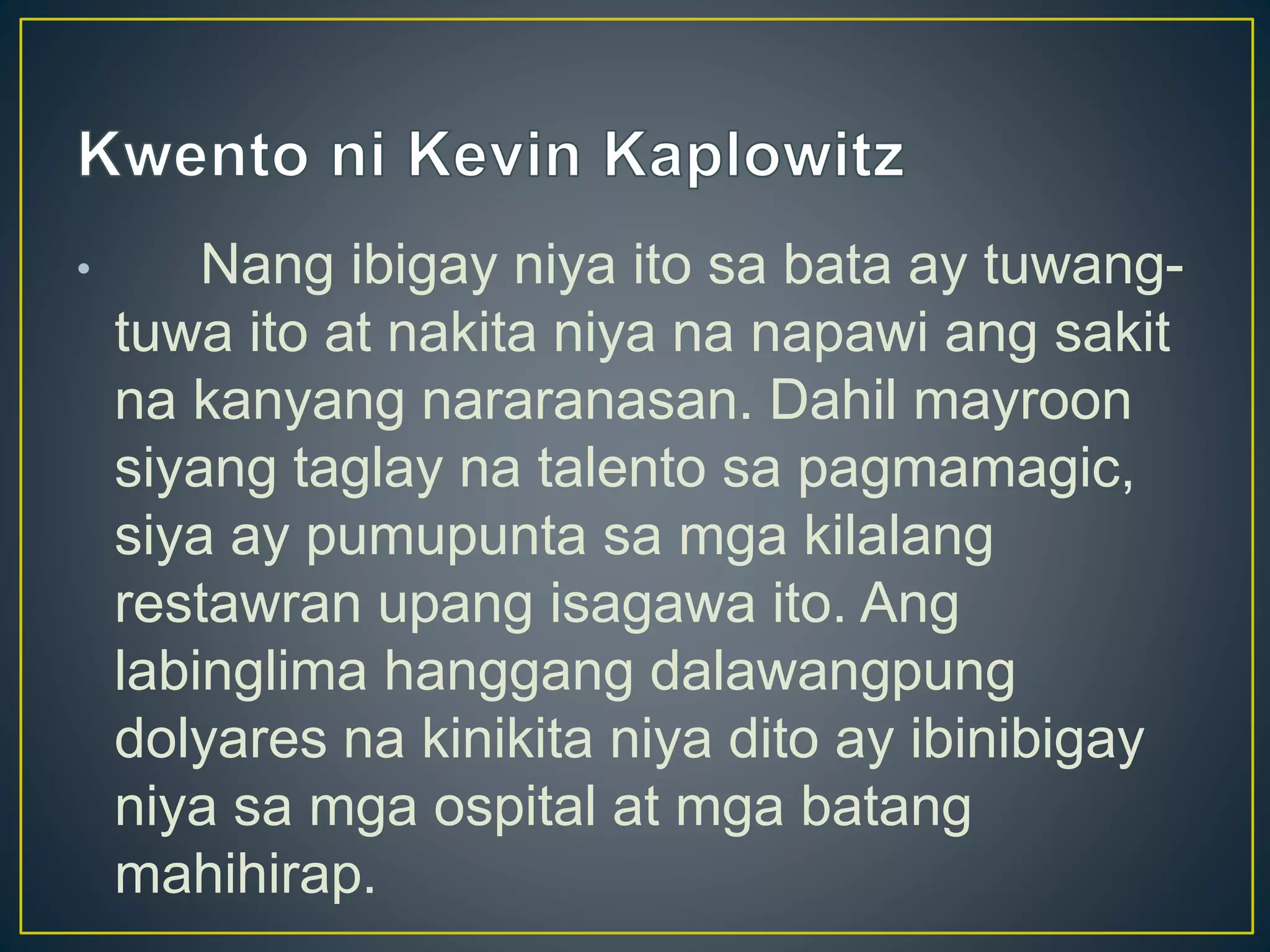 Pakikilahok at Bolunterismo | PPTX