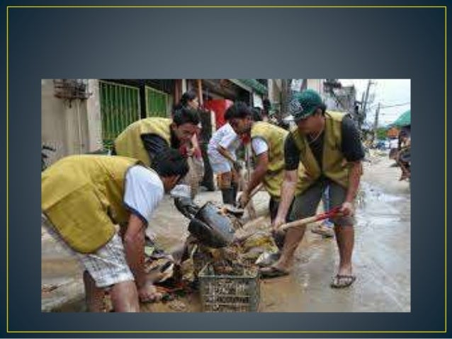 Karapatan Sa Aktibong Pakikilahok Sa Mga Pampublikong Gawain O Proyekto