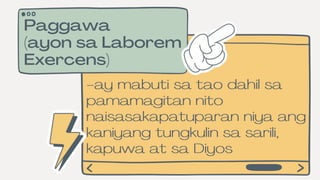 Esp 9 Q3 Modyul 10 Pptx