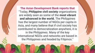 ESP 9 Unit I L4_ In Solidarity with the People_ Civil Society and ...