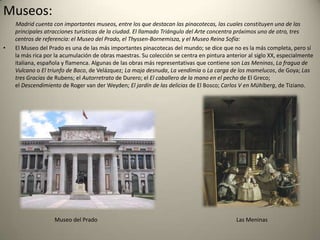                Neptuno                                             Cibeles                                                       Apolo