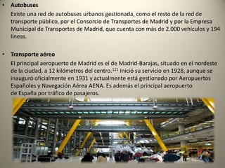 EL RETIRO:Puerta de España                                            Paseo de Estatuas            Estanque y monumento a Alfonso XII                                          Palacio de Cristal