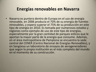 Parlamento de Navarra