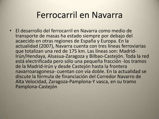 Comunicaciones y transportes