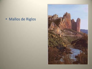 Mallos de Riglos