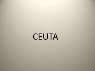 CEUTA