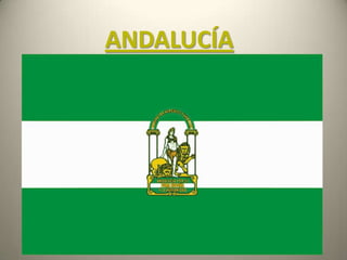 ANDALUCÍA