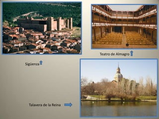 Transporte:Carretera:            Castilla-La Mancha es la comunidad autónoma de España con mayor número de kilómetros de autopistas y autovías con un total de 2.790 km.[] De entre todas las carreteras, las que soportan un mayor tráfico son las autovías y autopistas radiales que parten de Madrid, pues además de ser empleadas para el transporte interno en Castilla-La Mancha, son también rutas de conexión nacional e internacional.Ferrocarriles:            La compañía pública de ferrocarriles (Renfe) dispone de numerosas líneas y estaciones a lo largo de toda la geografía castellano-manchega.Aeropuertos:             En la actualidad, la comunidad autónoma cuenta con dos aeropuertos:    El aeropuerto de Albacete-Los Llanos que está situado 4 km al sur de Albacete, en la carretera CM-3203. Dicho aeropuerto comenzó a funcionar oficialmente como aeropuerto civil en 2003, compartiendo instalaciones con la Base Aérea de Los Llanos.    El Aeropuerto Central CR que está situado entre Ciudad Real y Puertollano y que es el primer aeropuerto privado de toda España.Aeropuerto de Albacete-Los Llanos Aeropuerto Central CR 