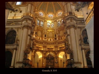 piramos


Granada, S. XVI
 