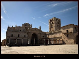 Miguel Serra-Ricart


Zamora, S. XII
 