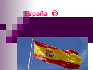 España 
 