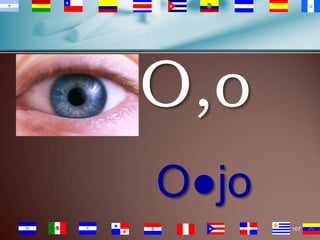 O,o
O●jo
107

 
