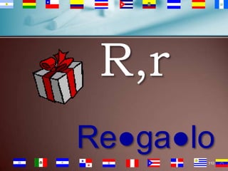 R,r
Re●ga●lo
110

 