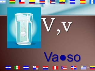 V,v
Va●so
115

 
