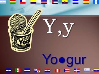 Y,y
Yo●gur
118

 