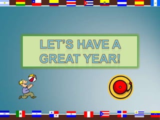 España presentation spain presentation