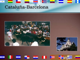 Cataluña-Barcelona

Barça

5

 