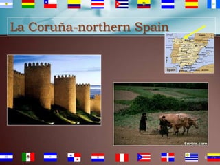 La Coruña-northern Spain

6

 