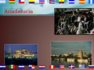 Anadalucia

8

 