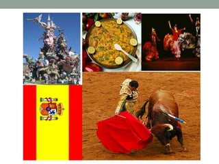 Un poquito de España