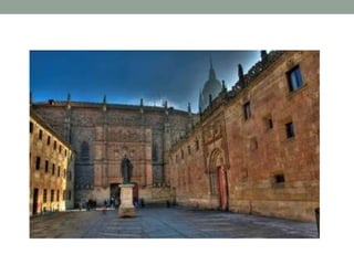 Un poquito de España